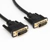 Rocstor 10 Ft Dvi-D Dual Link Display Cable (Mal Y10C245-B1